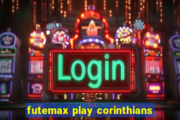 futemax play corinthians